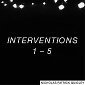 Thumbnail for the David Mason - Intervention No. 5, Episode IV link, provided by host site