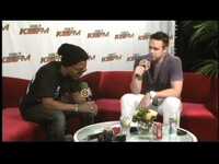 Thumbnail for the Lupe Fiasco - Interview link, provided by host site