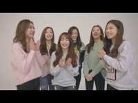 Thumbnail for the April - [Interview] 에이프릴의 미소천사 레이첼을 소개합니다😇 link, provided by host site