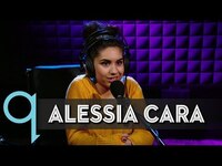 Thumbnail for the Alessia Cara - Interview link, provided by host site