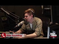 Thumbnail for the Ellie Goulding - Interview link, provided by host site