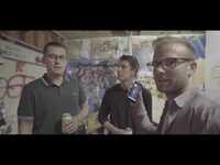 Thumbnail for the Seaway - Interview link, provided by host site