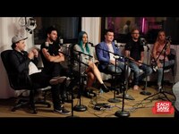 Thumbnail for the Sheppard - Interview link, provided by host site