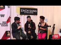 Thumbnail for the Nick Jonas - Interview link, provided by host site