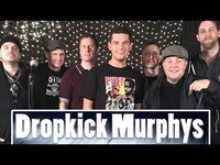 Thumbnail for the Dropkick Murphys - Interview link, provided by host site