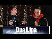 Thumbnail for the Dua Lipa - Interview link, provided by host site