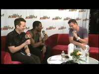 Thumbnail for the Jason Derulo - Interview link, provided by host site