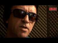 Thumbnail for the Johnny Marr - Interview link, provided by host site
