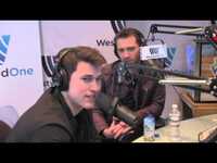 Thumbnail for the Timeflies - Interview link, provided by host site