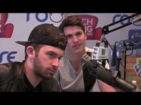 Thumbnail for the Timeflies - Interview link, provided by host site