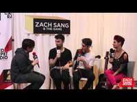 Thumbnail for the Clean Bandit - Interview link, provided by host site