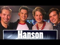 Thumbnail for the Hanson - Interview link, provided by host site