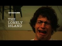 Thumbnail for the The Lonely Island - Interview link, provided by host site
