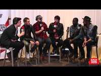 Thumbnail for the Plain White T's - Interview link, provided by host site
