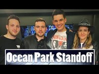 Thumbnail for the Ocean Park Standoff - Interview link, provided by host site