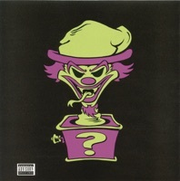Thumbnail for the Insane Clown Posse - Interview link, provided by host site