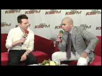 Thumbnail for the Pitbull - Interview link, provided by host site