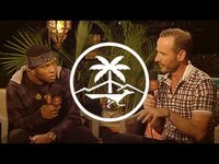 Thumbnail for the Gallant - Interview link, provided by host site