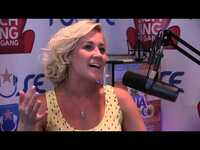 Thumbnail for the Kellie Pickler - Interview link, provided by host site