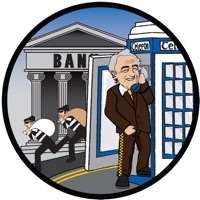 Thumbnail for the Frank Kelly - Interview link, provided by host site