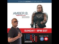 Thumbnail for the Larry D. Reid - Interview link, provided by host site