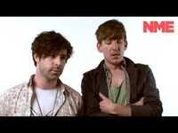 Thumbnail for the Foals - Interview link, provided by host site