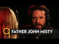 Thumbnail for the Father John Misty - Interview link, provided by host site