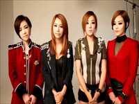 Thumbnail for the Brown Eyed Girls - Interview link, provided by host site
