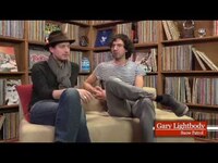 Thumbnail for the Snow Patrol - Interview link, provided by host site