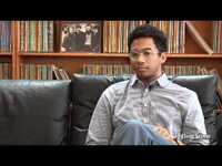 Thumbnail for the Toro Y Moi - Interview link, provided by host site