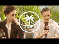 Thumbnail for the Savages - Interview link, provided by host site