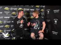 Thumbnail for the The Offspring - Interview link, provided by host site