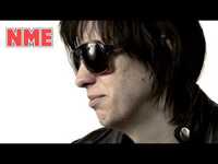 Thumbnail for the Julian Casablancas - Interview link, provided by host site