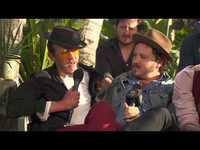 Thumbnail for the Nathaniel Rateliff and the Night Sweats - Interview link, provided by host site