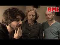 Thumbnail for the Biffy Clyro - Interview link, provided by host site