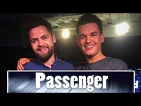 Thumbnail for the Passenger - Interview link, provided by host site