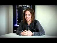 Thumbnail for the Tim Minchin - Interview link, provided by host site