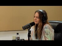 Thumbnail for the Tove Lo - Interview link, provided by host site