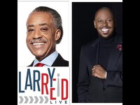 Thumbnail for the Larry D. Reid - INTERVIEW link, provided by host site