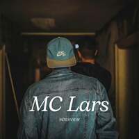 Thumbnail for the MC Lars - Interview link, provided by host site