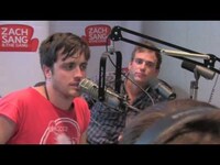 Thumbnail for the Parachute - Interview link, provided by host site