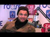 Thumbnail for the Guy Sebastian - Interview link, provided by host site