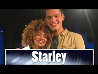 Thumbnail for the Starley - Interview link, provided by host site