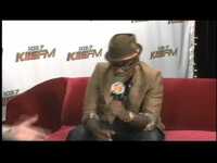 Thumbnail for the Ne-Yo - Interview link, provided by host site
