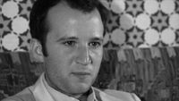 Thumbnail for the Baio - Interview link, provided by host site