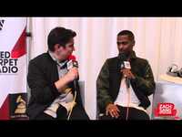 Thumbnail for the Big Sean - Interview link, provided by host site