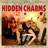 Thumbnail for the Screamin' Jay Hawkins - Interview link, provided by host site