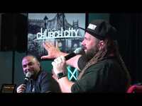 Thumbnail for the Christafari - Interview link, provided by host site
