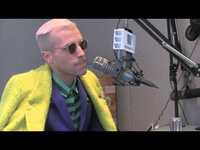 Thumbnail for the Neon Trees - Interview link, provided by host site