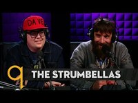 Thumbnail for the The Strumbellas - Interview link, provided by host site
